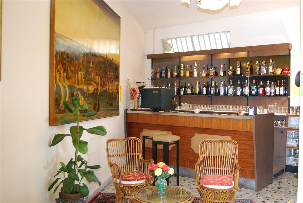 Hotel Villa La Brise Сан Ремо Екстериор снимка
