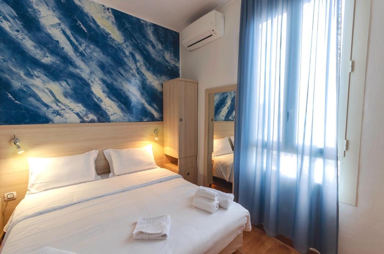 Hotel Villa La Brise Сан Ремо Екстериор снимка