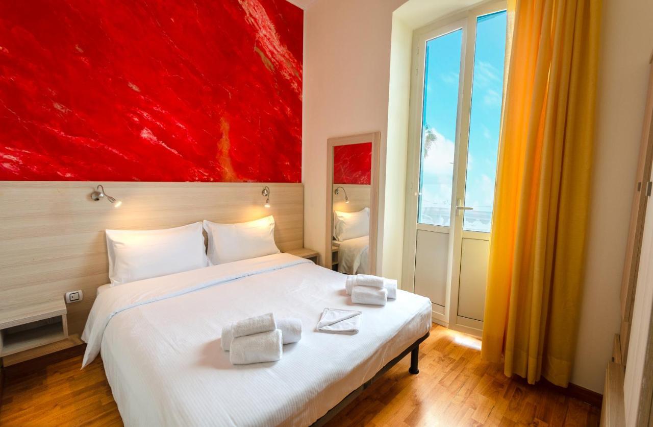 Hotel Villa La Brise Сан Ремо Екстериор снимка