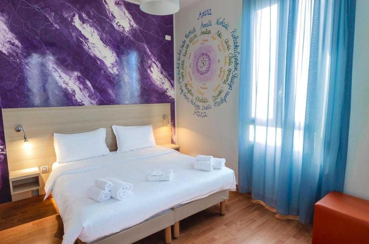 Hotel Villa La Brise Сан Ремо Екстериор снимка