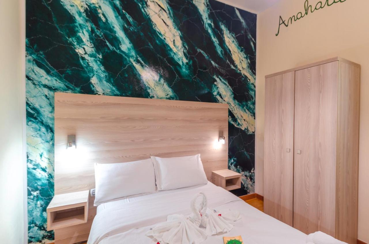 Hotel Villa La Brise Сан Ремо Екстериор снимка